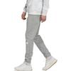 Adidas Knitted Sweatpants Men's Gray HN1938