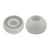 Silicone Ear Tips Ear Plugs Earbuds Covers for Endurance Run In ear Earphones Enhances Comfort and Stability
