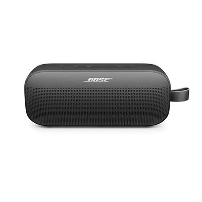 Портативная Bluetooth-колонка Bose SoundLink Flex (2-е поколение) Китайская вилка (адаптер в комплекте)