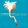 CD LA BARBERIA DEL SUR - Algo Pa Nosotros NM15724CD Nuevos Medios 1997 EU Latin Б/У