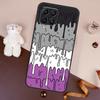Pastel Kawaii Melting LGBTQ Design Case For Samsung Galaxy M36 M55 M35 M15 M56 M16 M54 M14 M34 M31 M11 M13 M53 M12 M32 M52 M06