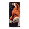 Чехол для телефона Красная Лиса для Oppo A17 A31 A54 A57 A78 A79 A98 Find X5 X6 Reno 6 7 8 10 11 12 13 F Pro 5G Мягкий ТПУ Чехол Fundas Capas