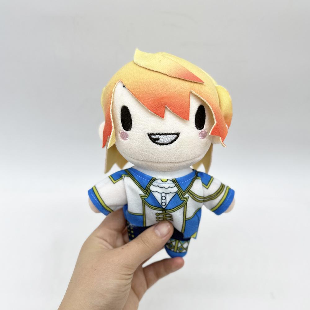 Game Merchandise Plush Doll Doll