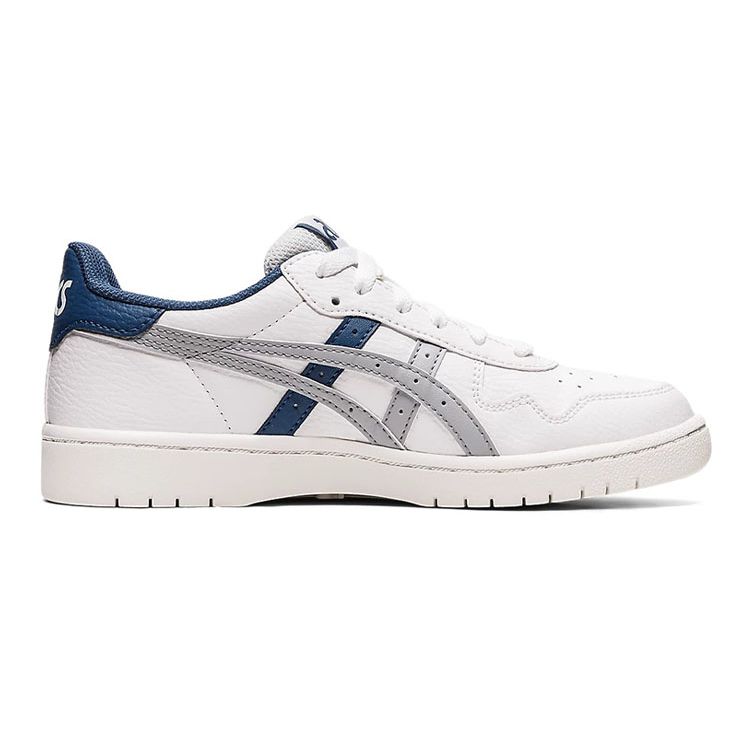 Asics Детские кроссовки Japan S GS White Piedmont Grey 1204A007-114