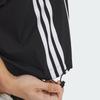 Adidas Originals 3-Stripes Colorblock Joggers Men Pants Black JE3478