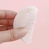 10Pcs Educational Toys Foam Texture Painting Paper Round Shape 3D Round Board Paper  Handicraft Toy