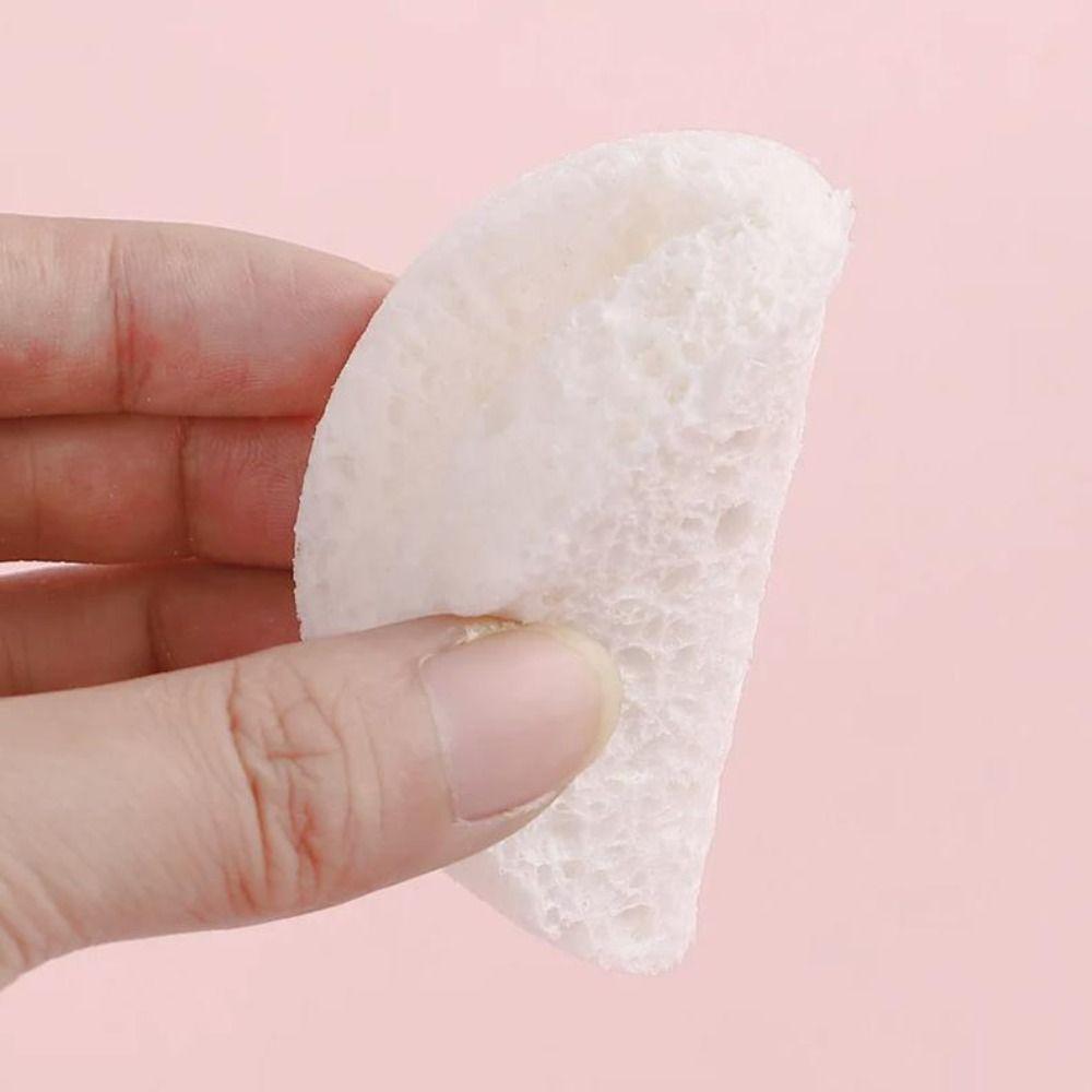 10Pcs Educational Toys Foam Texture Painting Paper Round Shape 3D Round Board Paper Handicraft Toy