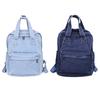 Women Vintage Backpack Rucksack Shoulder Bag Student Teenager Casual Bags CODE