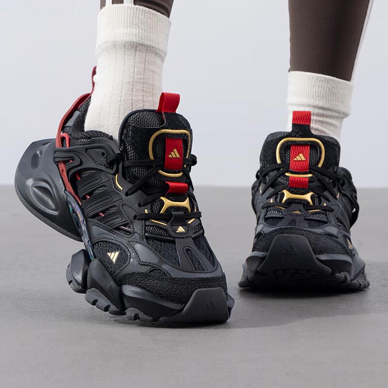 adidas Кроссовки для бега XLG Runner Deluxe JQ2974