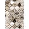 Rovigo Home Washable Printed Carpet RVGHOME0491