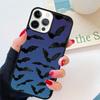 Vampire Bat Phone Case For iPhone 17 Air 15 16 Cover  14 13 11 12 Pro Max Max Plus Back Coque shell