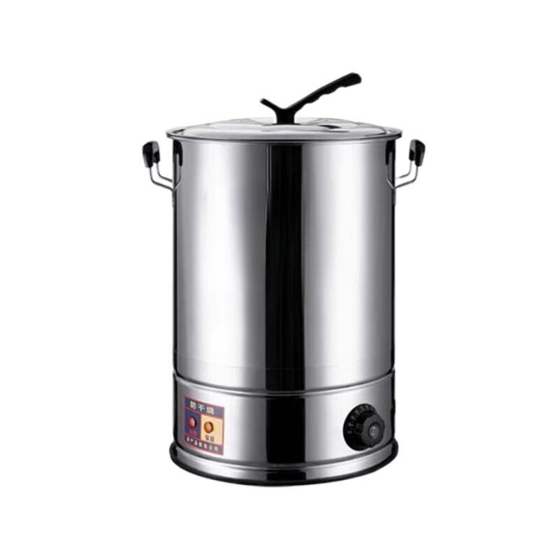 Suo Le Коммерческий электрический изолированный водонагреватель