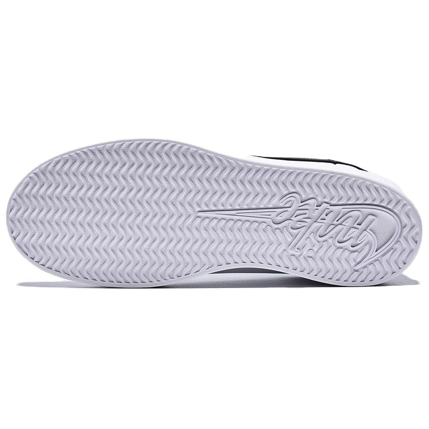 Nike COURT HERITAGE Кеды для скейтборда Мужские Белые IQ9750-104