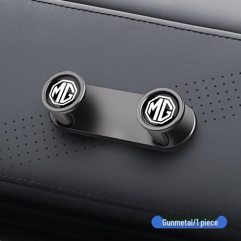 MG 65, ONE, ZS, HS Скрытый металлический крючок на приборной панели и центральной консоли