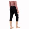 Icebreaker 3/4 базовые штаны 200 Oasis Legless Merino