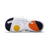 Nike Кроссовки для бега Flex Advance SE На липучке Низкие Сине-оранжевые Детские Возраст 3-7 лет DC5562-400