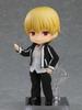 Nendoroid Doll Night Gilgamesh Cloth Magnet Plastic Painted Movable Figure Fate/stay [Heaven's Feel] Non-scale & &
