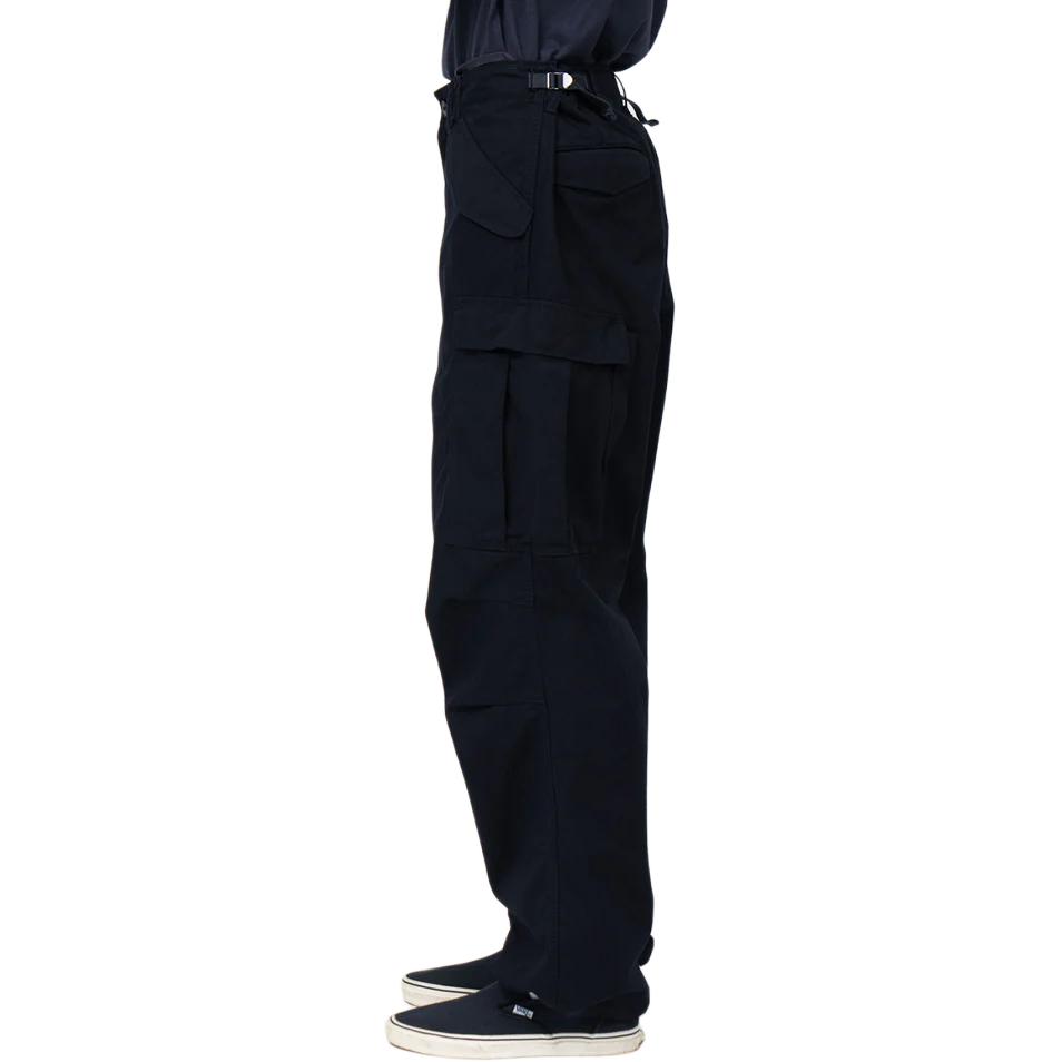 Nanamica Cargo Pants S25SC089U-K