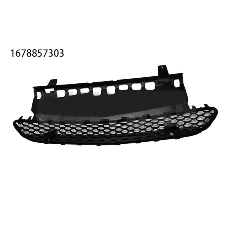 Front Bumper Lower Radiator Grille A1678857303 Grills For Mercedes Benz GLE Coupe V167 C167 W167 GLE450 GLE350