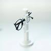 3D Printing Eyeglass Storage Holder Creative Removable Sunglasses Rack Easy To Install Space-Saving Desktop Glasses Bracket