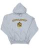 Mens Hufflepuff Crest Hoodie