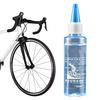 180ML Bike Chain Lube, Waxy Dry Lubricant for MTB & Road Bicycle, Drivetrain Maintenance Oil for Chain and Gear Protection
