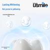 usmile Stain Removal & Whitening Toothpaste, Sea Breeze Vetiver 115g