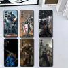Мягкий чехол для телефона Рыцари-тамплиеры Крестоносцы для Samsung A17 A37 A57 A16 A26 A36 A56 A15 A25 A35 A55 A14 A24 A34 A54 A13 A23 A33 A53