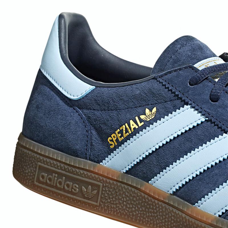 adidas Оригинальные повседневные кроссовки Handball Spezial