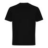 Under Armour Футболка Унисекс Черная 25500512-001