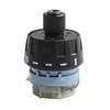 1 шт. Запасная коробка передач для 123869-6 DDF083 DF032D DFF032 DFO32DW Электроинструмент Запчасти Аксессуары