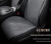 Geely Binyue CVT/DCT Издание «Летящий Дракон» Подушки сидений из замши