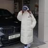 Winter  Jacket Women's New Winter Cotton Padded Jacket Women's Loose Thick Parka