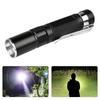 Flashlight Strong Light Focus Power Bank Light Flashlight Torch Mini Pen Lamp Powerful Flashlight