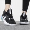 Nike Детские кроссовки Air Zoom Crossover GS Black Volt White DC5216-005