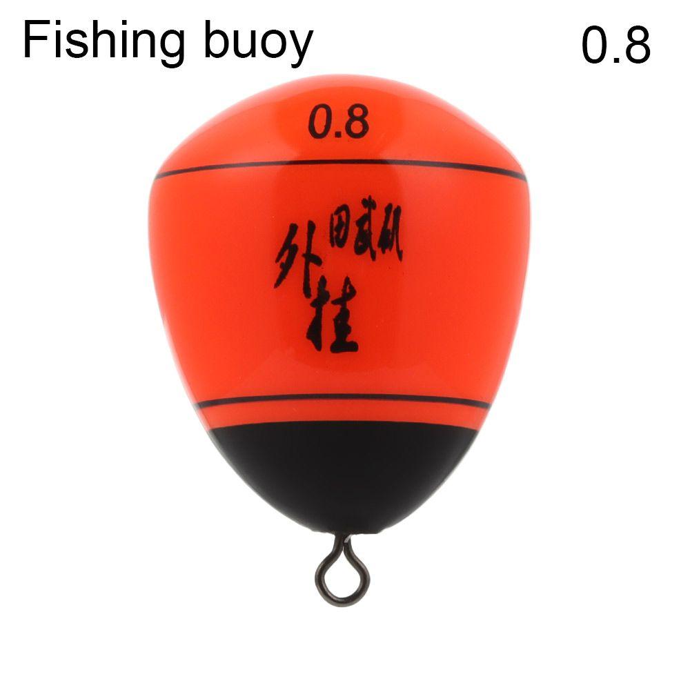 Plug-in Durable Rock Fishing Sea Fishing Pumice External Sycamore Buoy Fishing Float