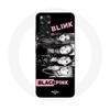 Case for Xiaomi Redmi Note 11 4G Blackpink Square One Album Poster Song BOOMBAYAH
