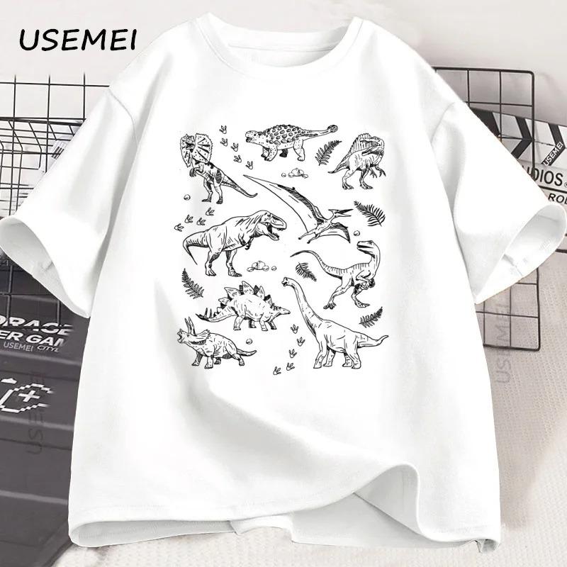 NIN Retro Logo T Shirts Daily Harajuku Streetwear Cotton Funny Short Sleeve Vintage Leisure Men Women Amusing Summer Unisex Tops