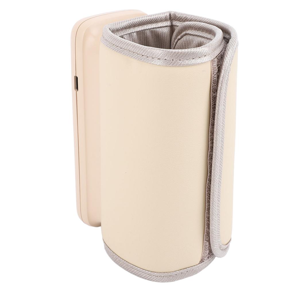 Bottle Warmer Rechargeable Baby Fast Portable Breastmilk Constant Temperature Equipment for Outdoor