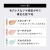 [И быть] УФ-праймер Sky Glow SPF50 PA++++ / База под макияж, Цветной праймер 36 г