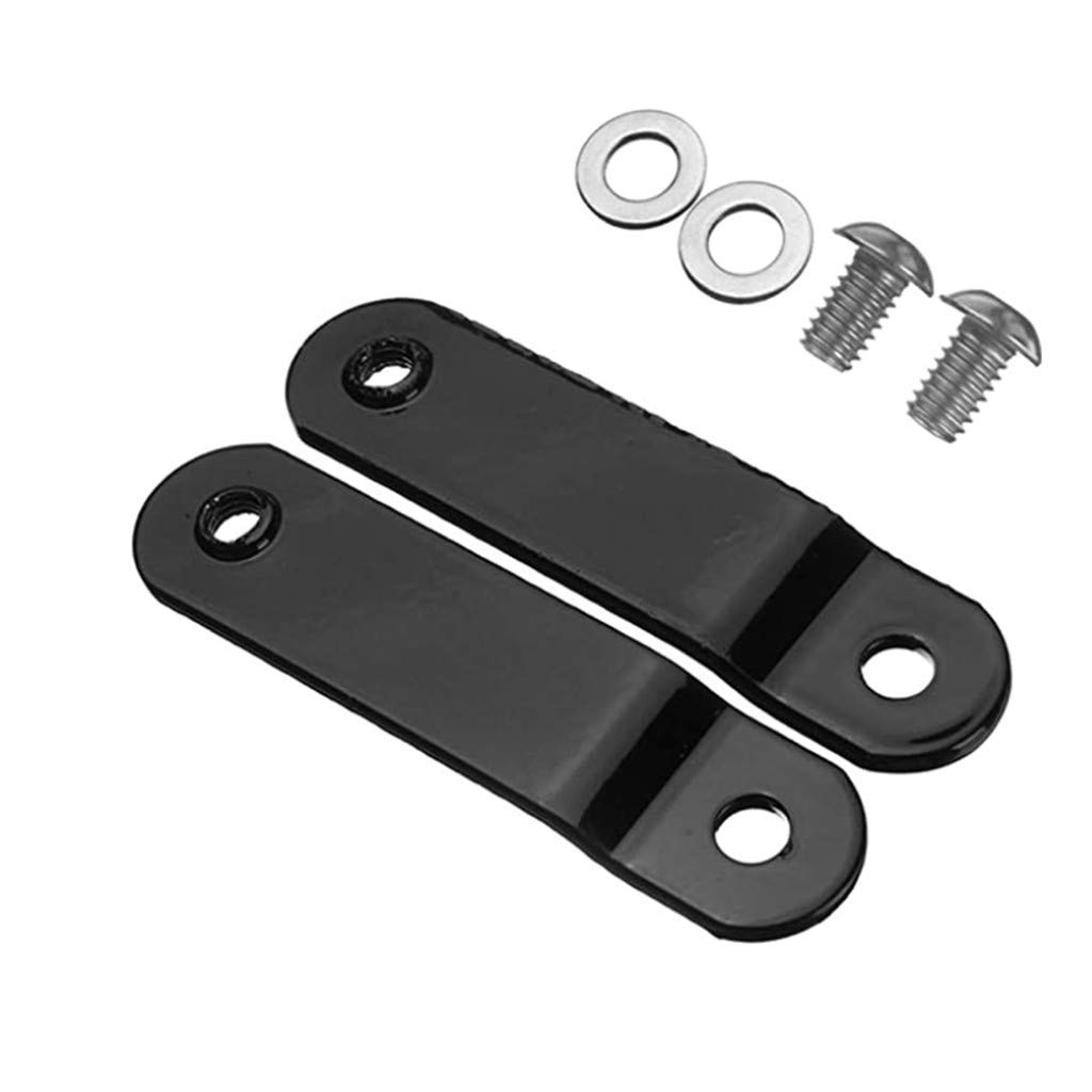 Комплект для подъема бака LFDecor Metal Steel Harley Sportster XL88312004872 (51мм)