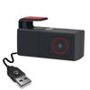Car DVR Camera USB DVR Camera for Android 4.2 / 4.4 / 5.1.1/6.0.1 Car PC Car DVR Camera Driving Recorder Hidden DVR