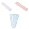 Versatile Plastic Drawer Organizers-fits 99% Of Drawers Anywhere In Your Home