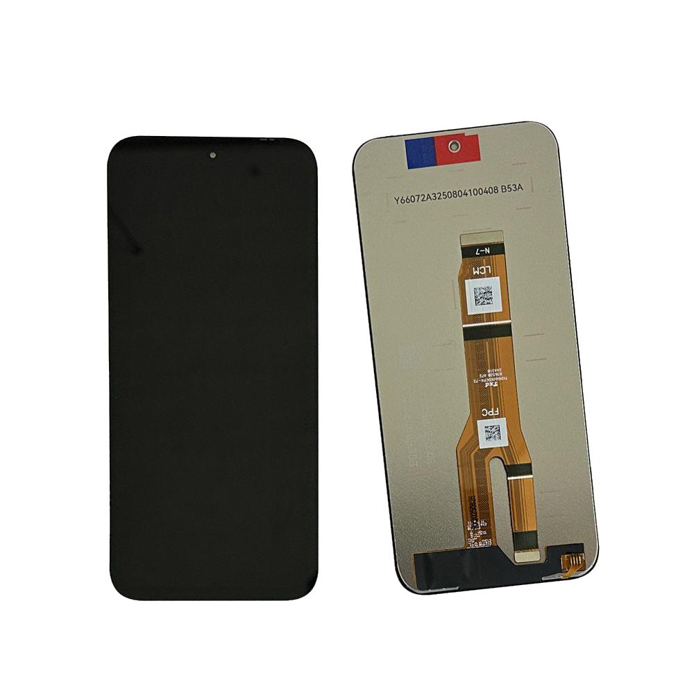Полная сборка LCD-экрана и дигитайзера для Honor X6c NIC-LX1 NIC-LX2 NIC-LX3