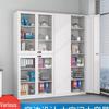Longchi Modular Office File & Display Cabinet