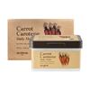Carrot Carotene Daily Mask 30 Sheets 270g