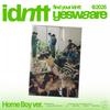 Idntt   2-й мини-альбом  Home Boy Вер. 