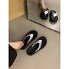 Thick-soled Flip-flops Shoes Women's Shoes Wear New Soft-soled Sandals Beach Sandals
