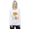 Star Wars Womens/Ladies Gingerbread Rebels Sweatshirt