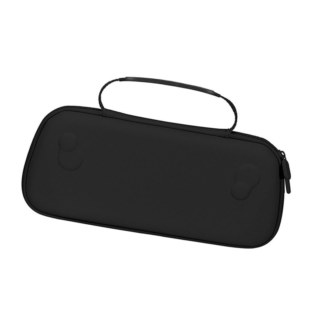 Protect Hard Carrying Bag Shockproof Handheld Spillproof Storage Case With Internal Padding Suitable for Gaming Consoles